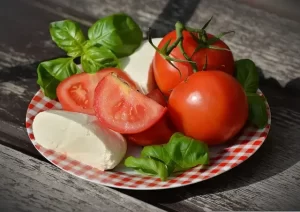 Recetas de aperitivos