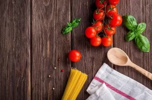 Recetas de comida italiana