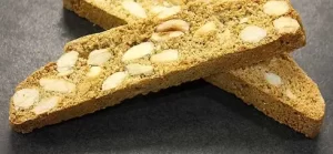 Recetas de Biscotti