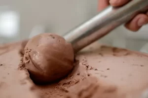 Recetas de Gelato