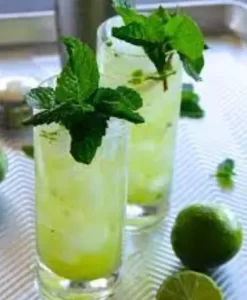 Recetas de El verdadero mojito