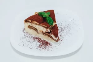 Recetas de Tarta de capas de tiramisú